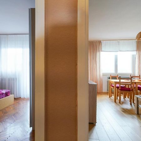 Margerita Apartment & Studio Ровин Екстериор снимка