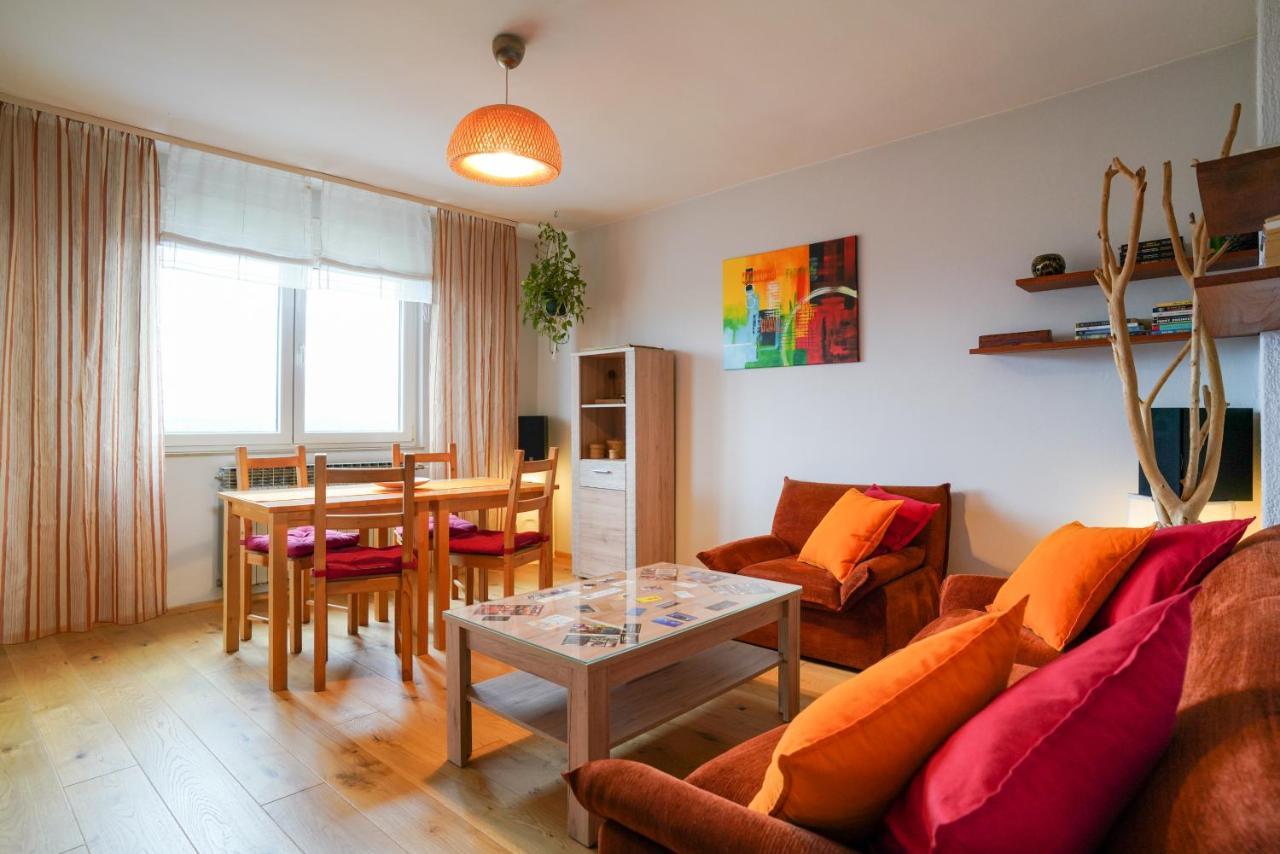 Margerita Apartment & Studio Ровин Екстериор снимка
